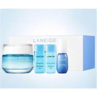 ราคา LANEIGE Water Bank Hydro Cream EX Set 50 ml (2298626170)
