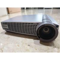 ราคา [ลด 80บ. โค้ด ENTH119]เครื่องโปรเจคเตอร์ Infocus LP130 (6218625713)