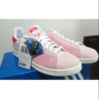 ราคา Adidas stan smith รุ่น Tomato หายาก 10uk (635123951)