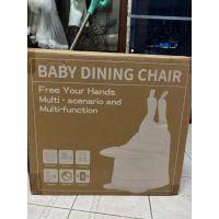 ราคา เก้าอี้หัดนั่งเด็ก AIBEDO มือสอง สภาพ 90% (44218068780)