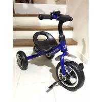 ราคา รถสามล้อถีบ ล้อยางโฟมตัน ยี่ห้อ Shouaiwa มือสองญี่ปุ่น (สภาพ 95%) เบาะปรับระยะถีบได้ 2 ระดับ มีคราบสนิมที่บังโคลน และล้อ (19001691843)