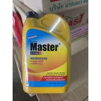 ราคา หัวเชื้อน้ำยาหม้อน้ำ น้ำยาเติมหม้อน้ำ master coolant (น้ำสีเขียว) ขนาด 650 cc. (8930505338)