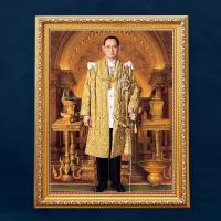 ราคา ภาพประดับบ้าน รูปมงคล พระฉายาลักษณ์ รัชกาลที่9 พระบาทสมเด็จพระบรมชนกาธิเบศร ร9 ขนาด 4x6 นิ้วสำหรับใส่กรอบ หรือติดผนัง (24115189860)