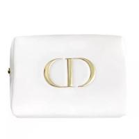 ราคา Dior CD Cosmetic Makeup Bag Pouch (14805366695)