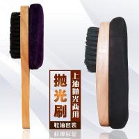 ราคา 现货 แปรงขัดหนังรองเท้าหนังเครื่องมือแว็กซ์รองเท้าหนังผ้าขัดขัดขัดขัดขัดขัดรองเท้ากระเป๋าหนังแปรงทําความสะอาดข250328ซี (29131167945)