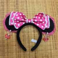 ราคา ที่คาดผมมิกกี้เม้าส์ฟรุ้งฟริ้ง (2146428215)