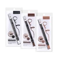 ราคา MEILINDA Quick Liner Super Waterproof ดินสอเขียนขอบตา เมลินดา ขนาด 0.75 กรัม (03 Natural Brown) (29113378874)