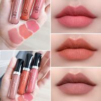 ราคา ลิปสติก 3 ชิ้น ชมพูทุกสูตรของ MYCA คอลเล็กชั่นลิปสติก 3 เซต 3 สไตล์ (29420566307)