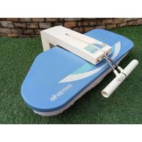 ราคา เครื่องกดทับผ้า​ Elna​ Press 1000 ใช้งานได้ปกติ (21760098136)