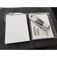 ราคา WD My Passport HDD 1TB External 2.5" ฮาร์ดดิสก์พกพาขนาด 1TB USB3.0 (1994392587)