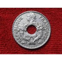 ราคา เหรียญ​ต่างประเทศ​(3314)French Indochina​ 1939 (14662734943)