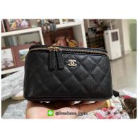 ราคา new Chanel vanity box holo31 (17277987202)