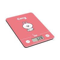 ราคา เครื่องชั่งดิจิทัล 5 กก. SHAPER CONY สีชมพู (19430716750)