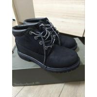 ราคา Timberland Woman nellie chukka black (16000007853)
