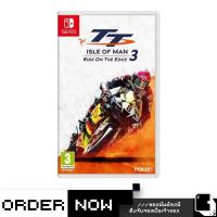 ราคา Nintendo Switch™ TT Isle of Man: Ride on the Edge 3 (By ClaSsIC GaME) (23033022960)