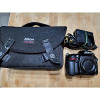 ราคา Body Nikon D7200 อดีดประกันร้าน (14782526187)