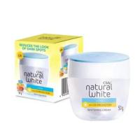 ราคา OLAY Natural White Rich All In One Fairness Day Cream SPF24 50g (18986225759)