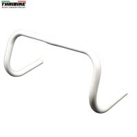 ราคา แฮนด์จักรยานเสือหมอบ FIXGEAR แบบอลูมิเนียม สำหรับสเต็ม 25.4 มม. (18258263646)