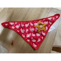 ราคา Disney Baby ผ้ากันเปื้อนเด็กอ่อน สีแดง ลาย Woody มือ 2 (27055155166)