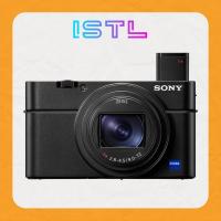 ราคา 【Shopee Shipment】- Sony Cybershot RX100 VII Ultra Fast 4K Compact Camera (43873018541)