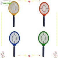 ราคา Moliha ไม้ตียุงไฟฟ้า พลาสติก แบบพกพา สีแดง สีเหลือง สีฟ้า สีเขียว สําหรับไล่ยุง แมลง ในร่ม กลางแจ้ง (24475920608)