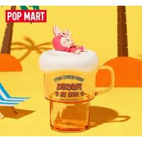 ราคา พร้อมส่ง แก้วน้ำ LABUBU THE MONSTERS Drunk Love in THE Seaside (28755284152)