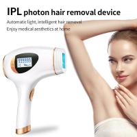 ราคา 2in1 IPL Laser Hair Removal Machine 999999 Flashes Epilator Hair Removal Permanent Bikini Face Electric Ice Point Depila (15602162355)