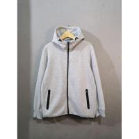 ราคา เสื้อฮู้ด Uniqlo Sofshell Zip (26487094147)