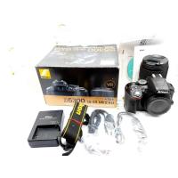 ราคา Nikon D5300 + 18-140vr + Flash (5254086195)