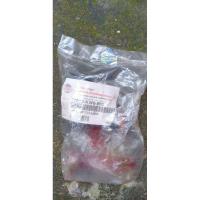 ราคา ยางกล่องข้อต่อกรอง honda nsr nsr150 nsr 150 nsr150r nsr 150 r เดิม 17253-kw6-900 7253 kw6 900 (29781987556)