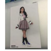 ราคา BNK48 รูปสุ่ม Samsung Galaxy J8 [แก้ว] (1834218262)