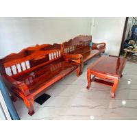 ราคา โซฟาไม้ขนาดใหญ่ เป็นชุด (40971825562)