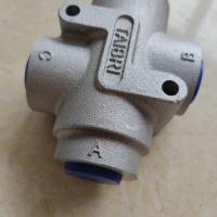 ราคา Fusheng (Fusheng) อุปกรณ์ปั๊มลมวาล์วควบคุมอุณหภูมิ2104080049เครื่องอัดอากาศชุดวาล์วควบคุมอุณหภูมิ sa15/sf22เครื่องสกรูคว (26065822522)