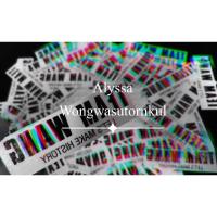 ราคา ❌อ่านก่อนสั่ง แทททูGot7 รอยสักทีมหวัง รอยสักGot7 แทททูทีมหวัง แทททูแจ็คสันหวัง Team wang Jackson สติ๊กเกอร์ Team Wang (4681638795)