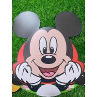 ราคา พัดมิกกี้เมาส์ของใหม่ น่ารักมาก งานTokyo Disney Resort (28357507152)
