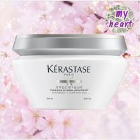 ราคา Kerastase Specifique Masque Hydra Apaisant 200 ml มาส์กบำรุงเส้นผมและหนังศีรษะ สำหรับทุกสภาพเส้นผม (24266162873)