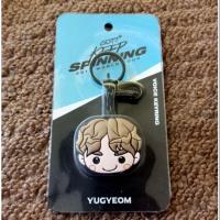 ราคา Voice keyring Got7 ยูคยอม (6231998581)