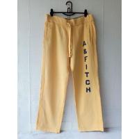 ราคา กางเกงวอร์มมือสองAbercrombie&Fitch_NewYorkเอว34-40" (19615046382)