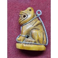 ราคา เสือหลวงพ่อปาน วัดบางเหี้ย จ.สมุทรปราการ (28340572408)