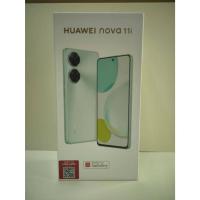 ราคา Huawei nova 11i 8GB 256GB เครื่องสวยไร้ตำหนิ Mint Green (25975865572)