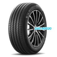 ราคา ยาง Michelin e.Primacy สเปค 245/40R20 ยางปี2025 ราคาขายต่อ 1 วงนะครับ (42811235567)