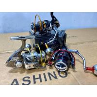 ราคา รอกสปิน Ashino Bassman 4BB (23327697471)