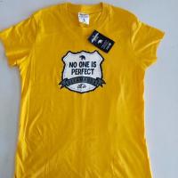 ราคา เสื้อยืดผู้หญิง allamanda แท้ (3342940927)