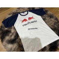 ราคา เสื้อกระทิงแดง รุ่น คนจริงกระทิงแดง สินค้าแท้ % (22606279605)