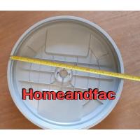 ราคา ฝาถังน้ำ ฝาแท้งคน้ำ ฝาถังเก็บน้ำ ขนาด 1000 ลิตร และ 2000 ลิตร ยี่ห้อ DOS รุ่น GREENERY**ยี่ห้ออื่นใช้ไม่ได้ ค่ะ*** (24014767317)