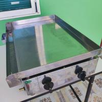 ราคา เตาสเต็ก เตาปิ้งย่าง แบบอินฟราเรดปรับได้ - สินค้ามือสอง ใหม่มาก (19388830144)