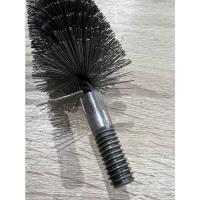 ราคา แปรงแยงจุ๊บ แปรงแยงท่อลวดเหล็ก รุ่นลวดหนา ไม่หลุด แยงท่อ ลวดเหล็ก ขนหนา สินค้าพร้อมส่ง (19244871747)