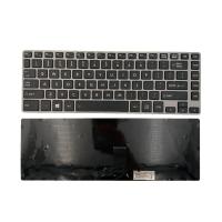 ราคา Toshiba Tecra Z40 Z40-A-120 Z40-A-14N Z40-AA US เค้าโครงภาษาอังกฤษไม่มีเรืองแสง (25519606955)