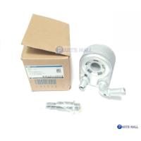 ราคา ออยคูลเลอร์ FORD FIESTA / อะไหล่แท้ (2176125003)