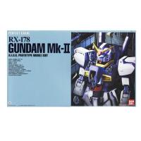 ราคา PG 1/60 RX178 Gundam MKll A.U.G.E มือ1 มีของพร้อมส่ง (24805374007)
